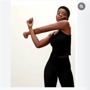 Everlane Perform Cami, NWT, size L